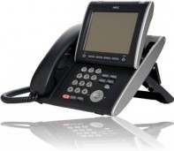 Telephone Systems